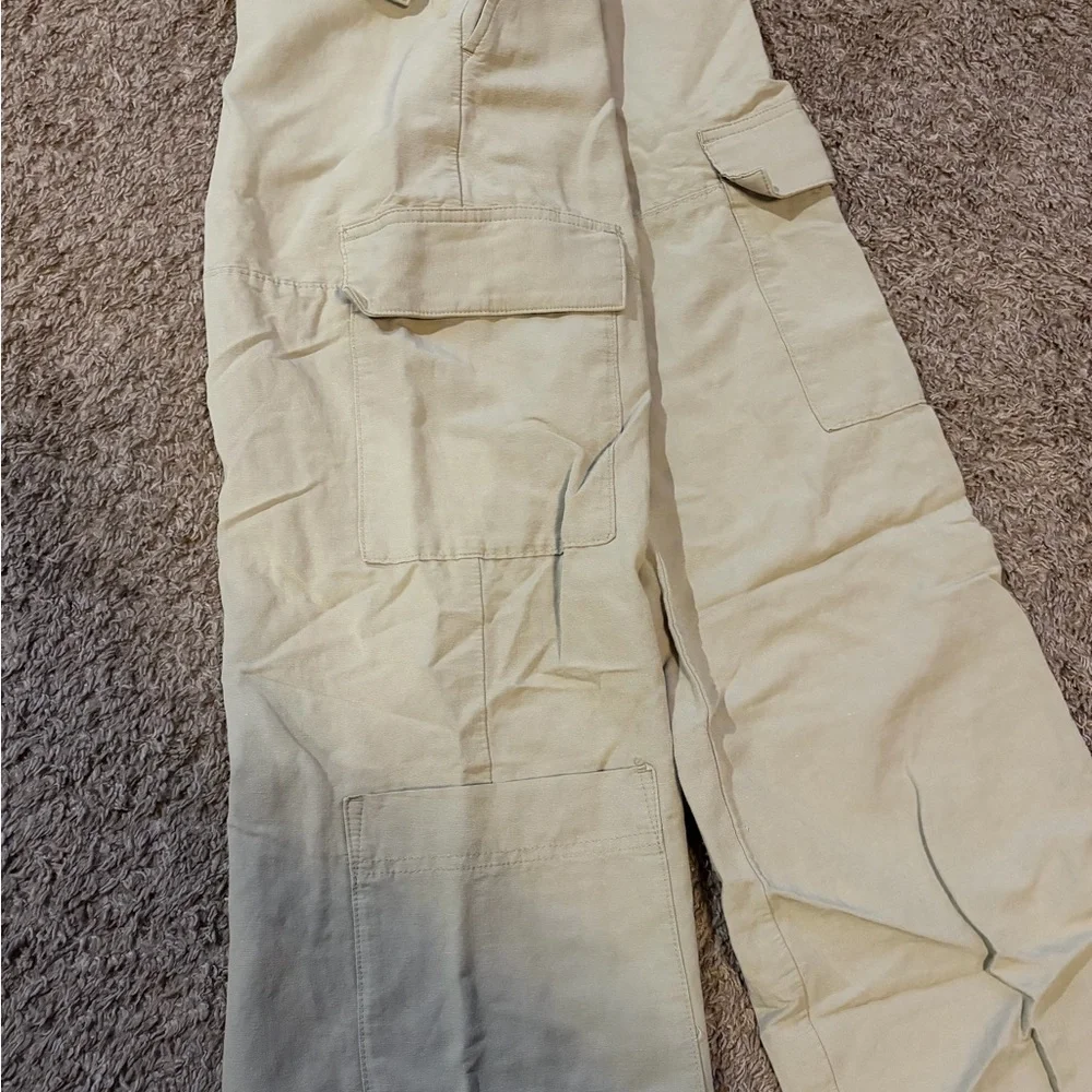 H&M comfortable cargo